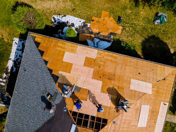  Sandy Springs, GA Roofing Contractor Pros