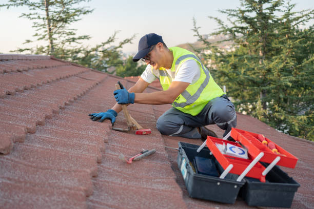 Best Roof Replacement Cost  in Sandy Springs, GA