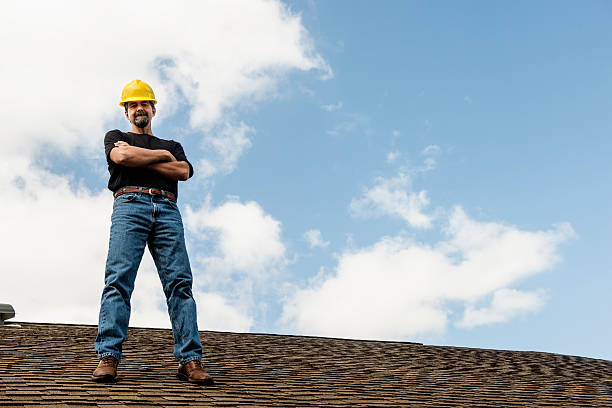 Best Storm Damage Roof Repair  in Sandy Springs, GA