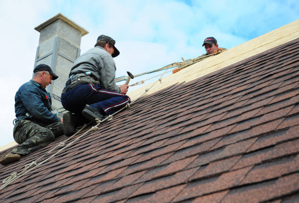 Best Storm Damage Roof Repair  in Sandy Springs, GA