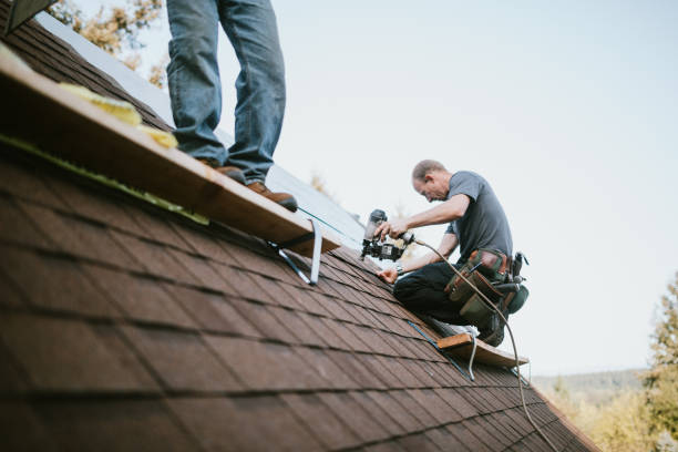 Best Local Roofing Companies  in Sandy Springs, GA